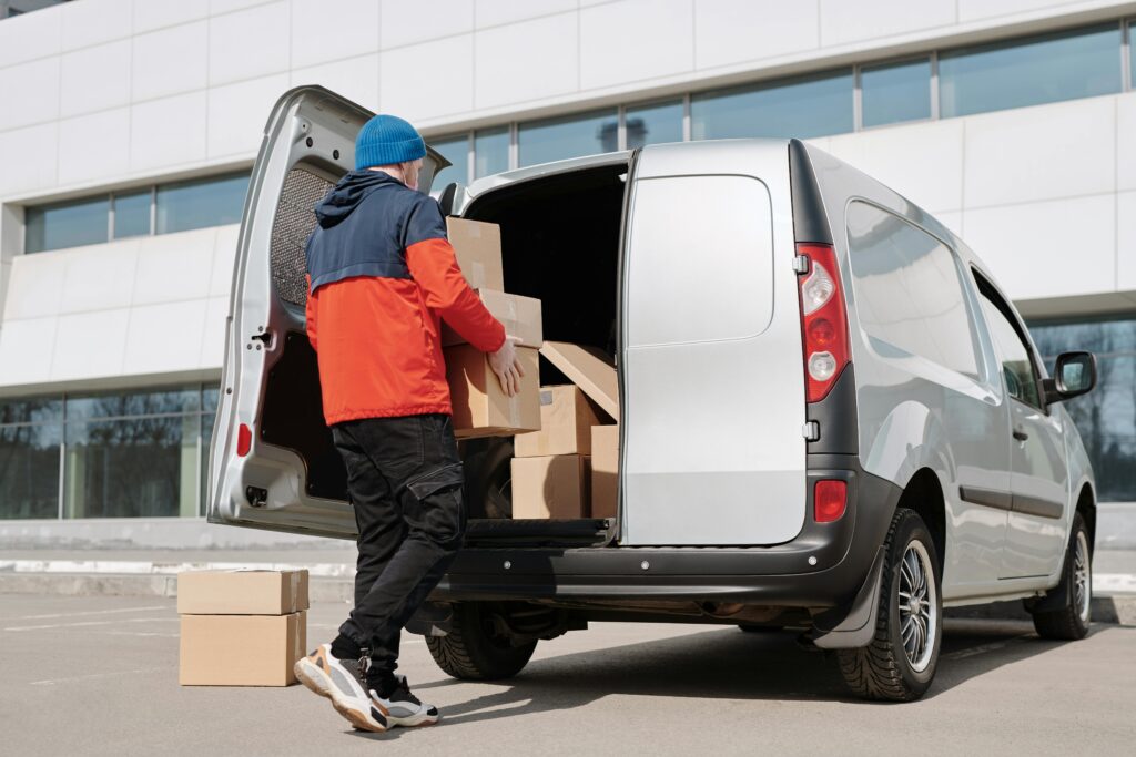 movers and packers