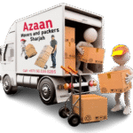 movers and pakers